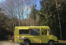 Seattle, WA: Eat Well – Seattle’s Healthiest Food Trucks