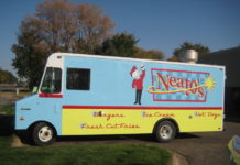 St. Paul, MN: Curiocity – Food Truck Feature — Neato’s Burgers