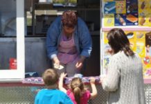 Westborough, MA: Food Trucks’ Popularity Growing