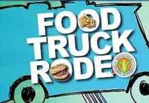 Rochester, NY: Bands & Food Trucks At The Public Market