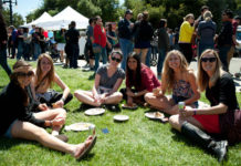 San Jose, CA: San Jose Taco Festival