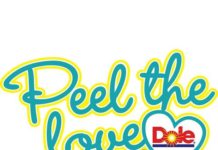 Seattle, WA: Seattle-Tacoma Residents Can “Peel the Love” May 25-June 2