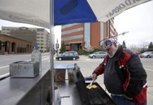 Neenah, WI: Neenah to Regulate Mobile Food Vendors