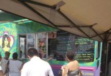 Baltimore, MD: Gypsy Queen Looks to Add Another Truck to the Caravan