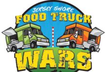 Monmouth, NJ: Jersey Shore Food Truck Wars this Weekend