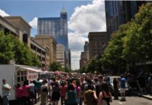 Raleigh, NC: Destination – Downtown Raleigh Food Truck Rodeo