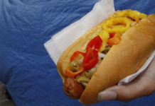 Toronto, CAN: Toronto’s Street Food ‘Provincial’ Compared to Other Cities
