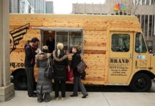 Chicago, IL: 16 Food Trucks Apply To Be Part of Taste of Chicago
