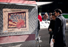 Chicago, IL: New Food Truck Tracking App Launches