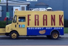 Buffalo, NY: Meet Paul and Frank and Their Dogs