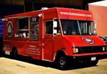 Chicago, IL: Food Truck of the Week – The Fat Shallot