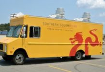 Little Rock, AR: Food Trucks Open for Little Rock Film Festival This Weekend