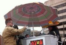Wausau, WI: Local Business Owners, Leaders Developing Food Cart Ordinance