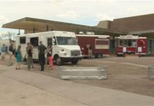 Colorado Spring, CO: New Food Truck Mall Opens in Downtown Colorado Springs