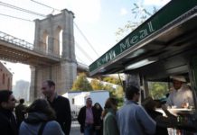 Dumbo, NY: ‘Vendies’ food-cart cook-off coming to Sunset Park in September