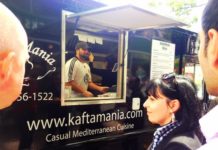 Arlington, VA: Will Arlington Food Trucks Be Able to Park Longer Than Two Hours or After 8 p.m.?