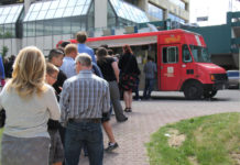 Calgary, CAN: Food Truck Review Could Bring More Street Eats to Calgary