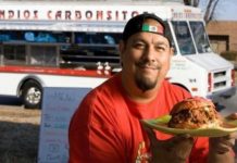 Kansas, MI: The Star’s Food Truck Friday is Rescheduled for June 7