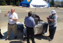 Neenah, WI: Neenah Moves to Regulate Mobile Food Vendors