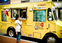 Washington, DC: D.C. Council Hinting Food Truck Regulations Might Need More Time in the Oven