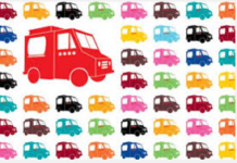 National News: The Bad Side of the Food Truck Market Niche