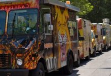 Ottawa, CAN: Keep on Truckin’