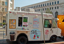 Washington, DC: There’s Plenty of Room for Food Trucks in D.C., According to Two City Agencies