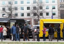Washington, DC: Don’t Kill D.C.’s Vibrant Food Trucks