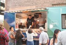 New York, NY: How Three Brothers Launched A Delivery Business Caffeinating New York’s Tech Startup Scene