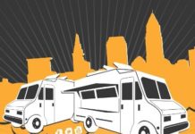 Cleveland, OH: New Weekly Food Truck Meet-Up, Monthly Happy Hour
