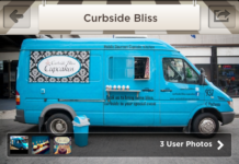 Toronto, CAN: BlogTO Releases iPhone App to Track Down Toronto’s Food Trucks