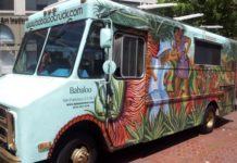 San Francisco, CA: Babaloo’s Cubano Is Worth the Hunt For It