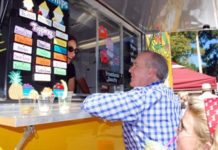 Odessa, FL: Food Truck Festival Rolls into Town This Friday