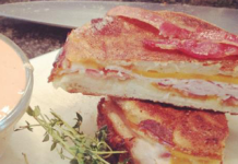 Birmingham, AL: Grilled Cheese and More from Melt Birmingham