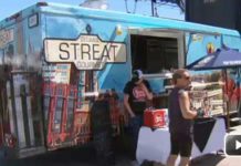 Ottawa, CAN: Ottawa Gets Taste of New Food-Truck Fare