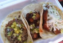 Philadelphia, PA: Operators Talk About Food-Truck Business