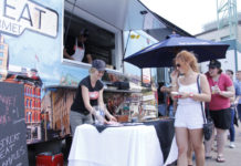 Ottawa, CAN: Food Truck Scene Puts Ottawa on the Map “in a Very Big Way,” says Eat St. Host