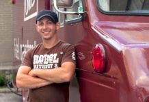 Ontario, CAN: Street Food Phenom Finds A Home – A Profile of Fidel Gastro’s Matt Basile