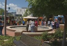 Birmingham, AL: UAB hosts Food Truck Festival to Celebrate National Nurses’ Week