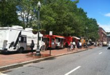 Providence, RI: 25 Food Trucks on our List, But They Aren’t All Piping Up