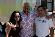 Portland, OR: Guy Fieri to Showcase Chamorro Food Truck