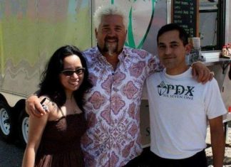 Portland, OR: Guy Fieri to Showcase Chamorro Food Truck