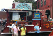 Creve Coeur, MO: Food Trucks – Planning Panel Considering How to Regulate Them