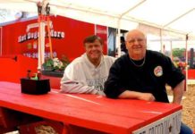 Norton, MA: Hot Dogs and More Keeping Family for Over 30 Years