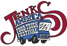 Jenks, OK: Chamber of Commerce Brings Inaugural Jenks America Food Truck Festival, Vendors to Downtown Area