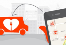 Kansas City, MO: Truckily Serves up Food Truck Finder for Foodies, Marketing Tools for Trucks