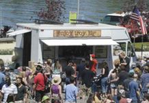 Troy, NY: Foodies Flock to Troy’s First-Ever Food Truck Festival