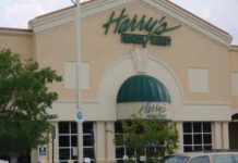 Marietta, GA: Monday Food Trucks at Harry’s