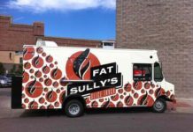Denver, CO: Ten Food Trucks You Need To Try This Spring