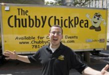 Boston, MA: Boston-NYC Food Truck Rivalry Returns to Greenway
